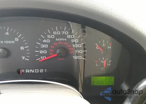 2001 Ford F-150 Lariat/Xl/Xlt from USA, damaged, VIN 1FTRX18L81NB69162